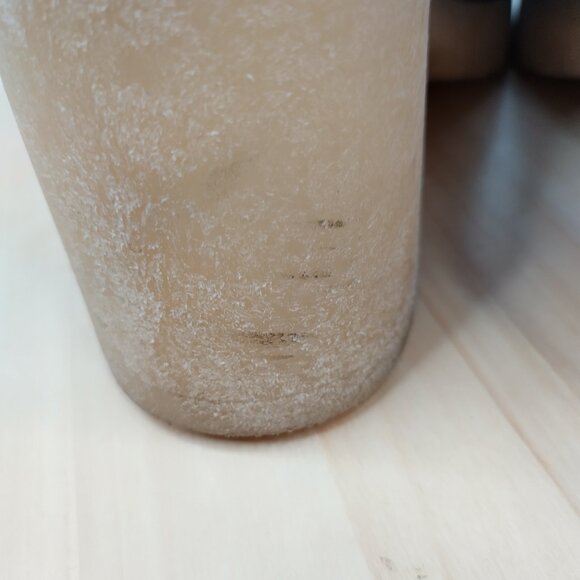 FREE PEOPLE Cheslea Cherry Chocolate Leather Lug Ankle Boots Women EU39 / US8.5 - Picture 9 of 16